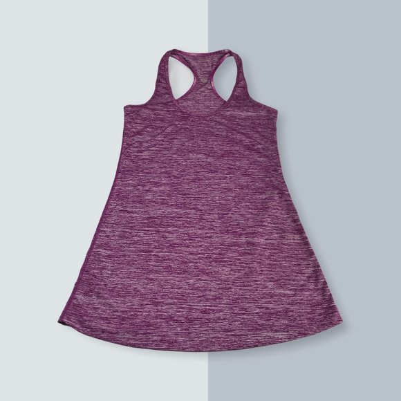 Lululemon CRB Cool Racerback Tank Pink Small - Picture 8 of 9